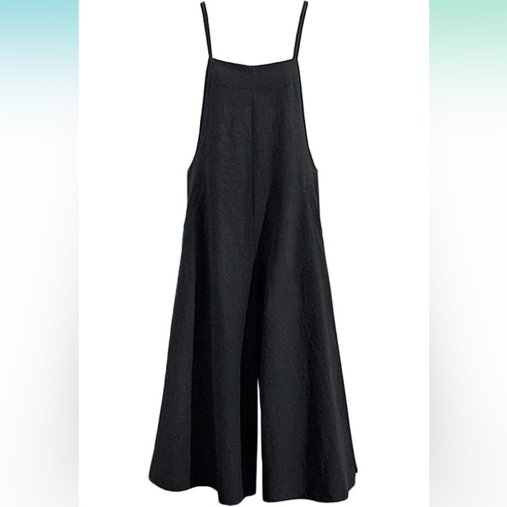 NWT YESNO Trendy Overalls/Jumpsuit - Picture 1 of 16